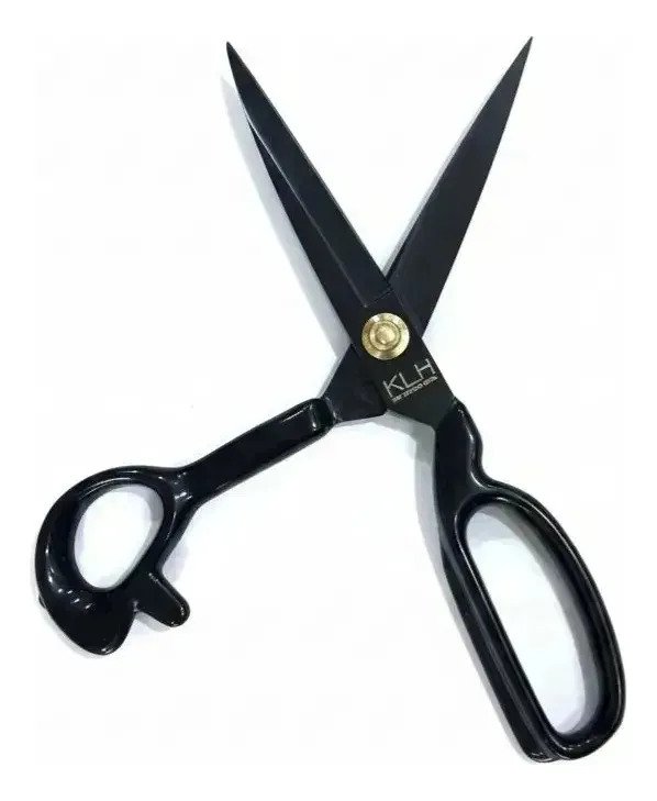 Tijera Costura Modista Sastre 9 Pulgadas 23 Cm Multiuso