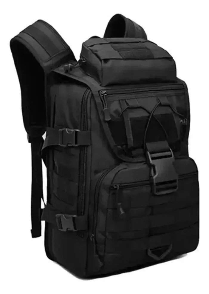Mochila Táctica Deportiva Para Notebook