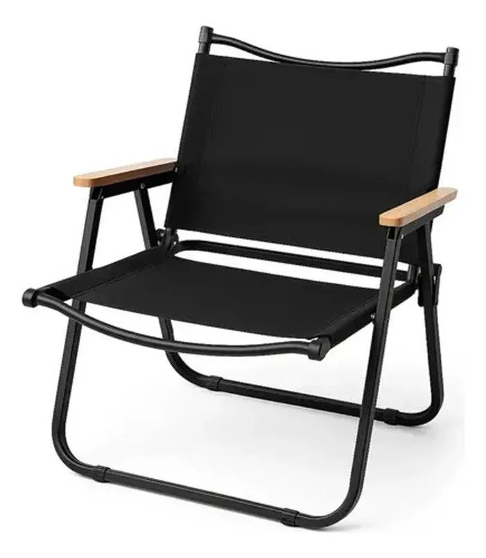 Silla Reposera Plegable Portatil Reforzada Playa Jardin