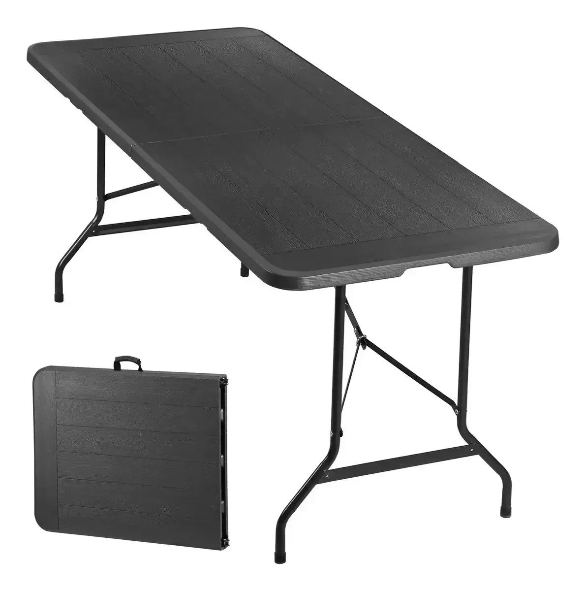 Mesa Tabla Plegable Portátil Para Acampar