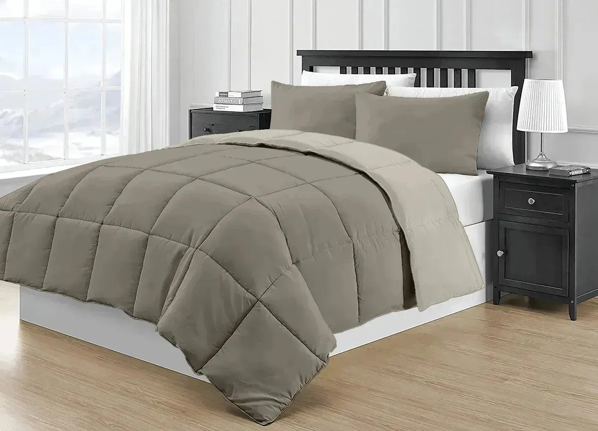 Acolchado Cubrecama Twin 160x220 Cm Premium - Imagen 5