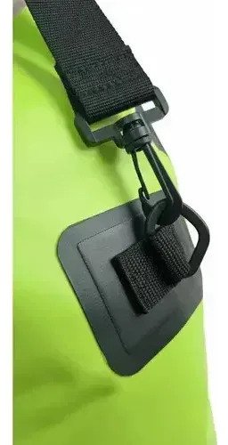 Bolso Estanco Seco Impermeable Y Hermético Para Camping - Imagen 4