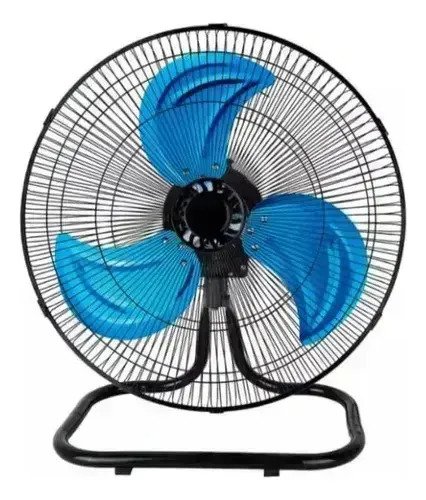 Ventilador Pie 3 En 1 10 Pulgadas 3 Velocidades - Imagen 3