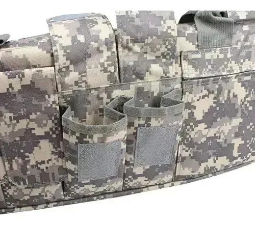 Funda Bolso Para Rifle Golf Zurdo/diestro Acolchada - Imagen 2