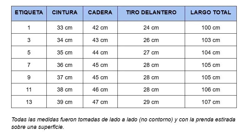 Jean Pantalon Mujer Denim Elastizado Recto Hybrid Premium - Imagen 6